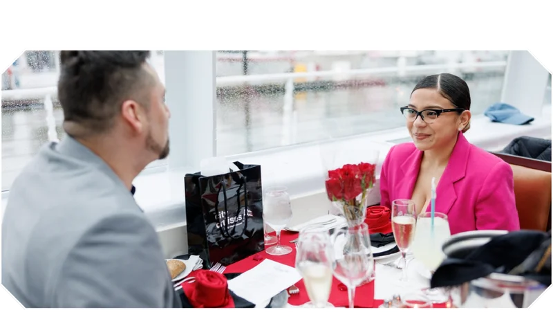 Save 20% on Valentines Day Cruises