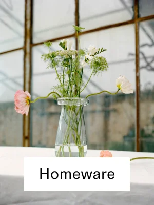 ARKET homeware department