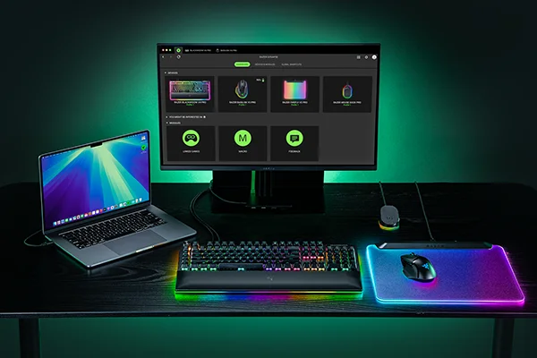 Razer Main KV