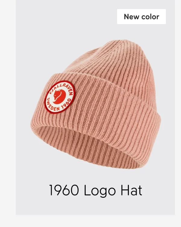 1960 Logo Hat