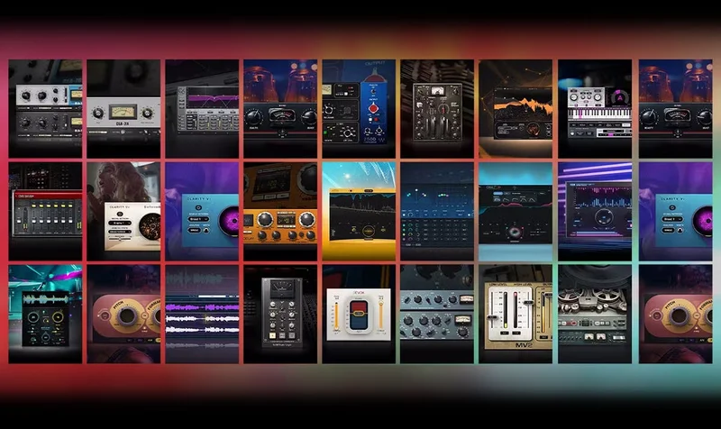 Top 30 Audio Plugins to Try in Your Sessions