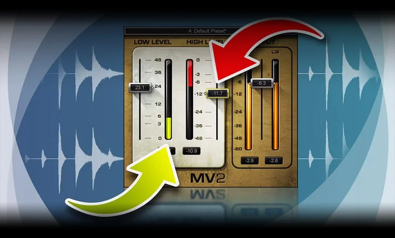 Upward Compression: The Overlooked Mix Hack You’ve Been Missing