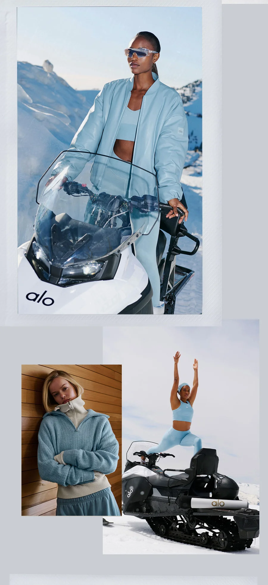 SHOP NEW ARRIVALS