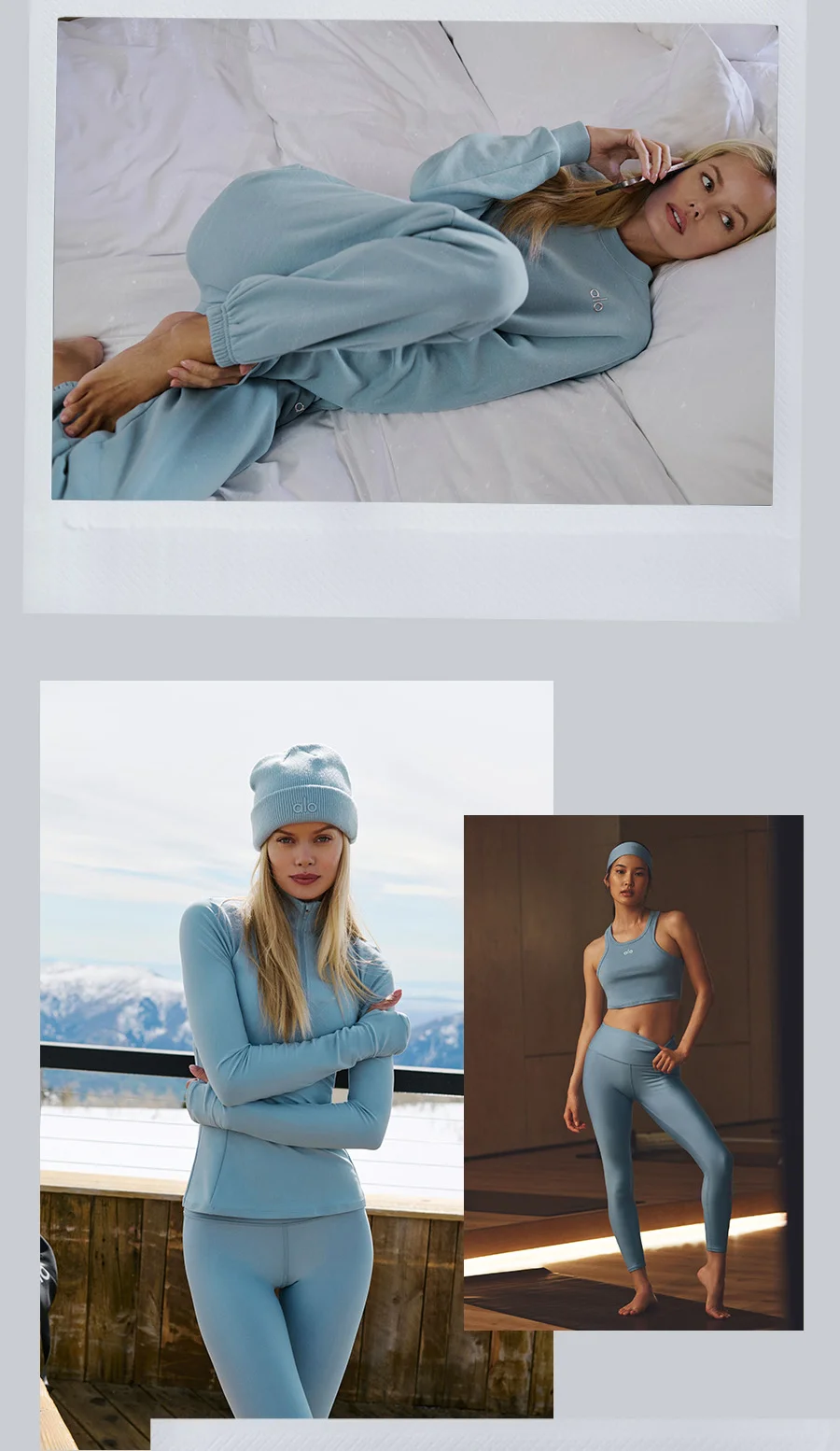 SHOP NEW ARRIVALS