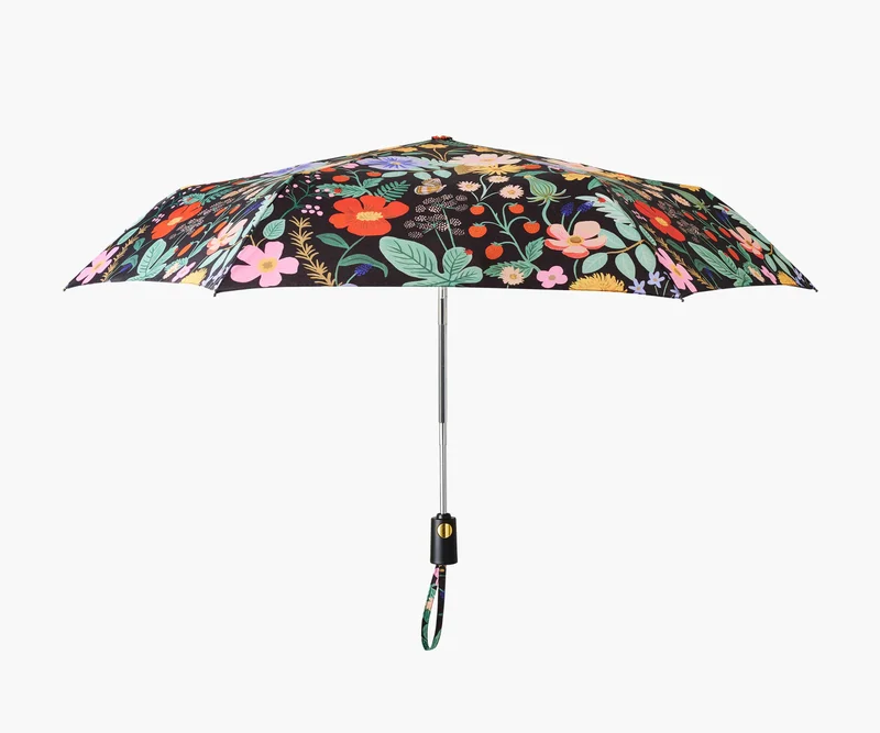 Image of Umbrella - Strawberry Fields