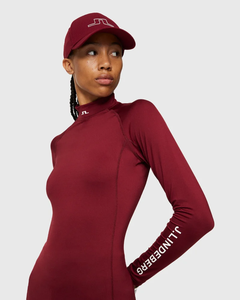 Asa Soft Compression Top