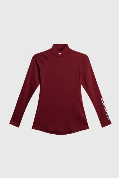 Asa Soft Compression Top