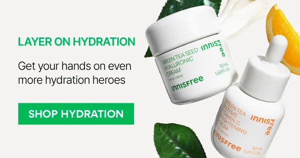 HYDRATION