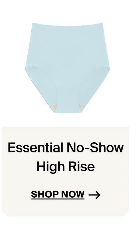 Essential No-Show High Rise