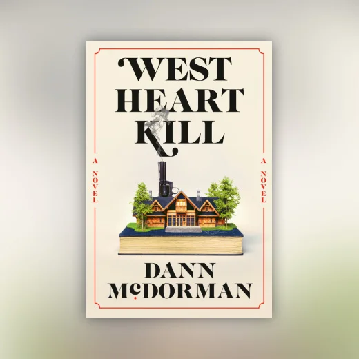 West Heart Kill