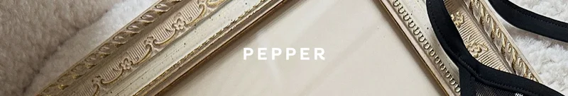 Pepper