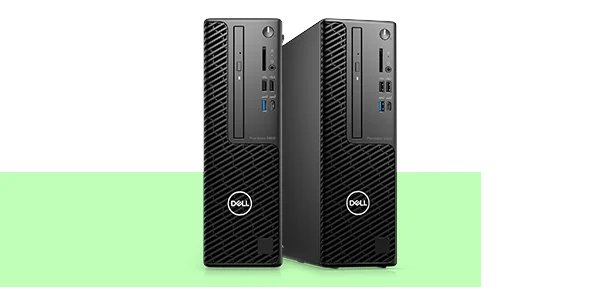 Precision 3460 Small Form Factor Workstation
