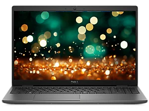 Latitude 15 3000 Series Non-Touch Notebook