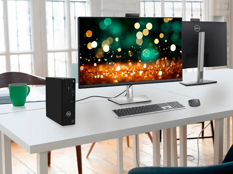 Workspace in Historic Building