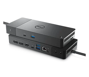 WD22TB4 Docking Station
