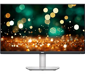 Dell 27 height adjustable monitor