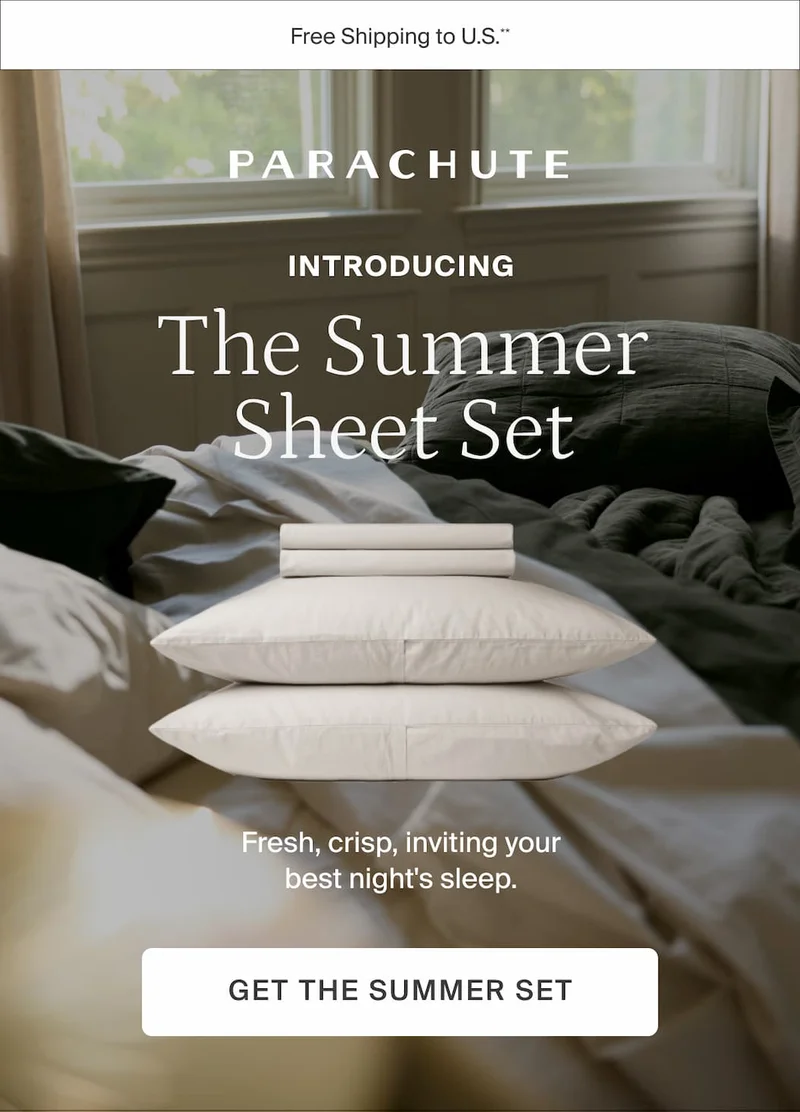 Get the summer set