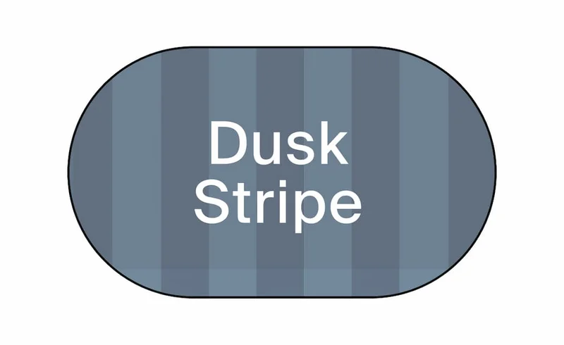 Dusk Stripe