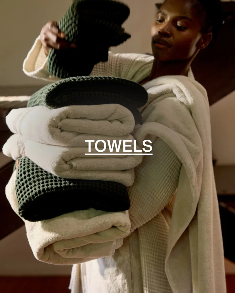 Towels