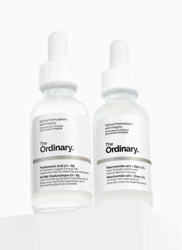 Shop Hyaluronic Acid 2% + B5