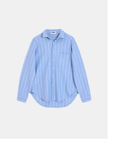 Shop - Long Sleeve Sleep Shirt