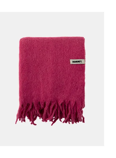 Shop - Merino Alpaca Throw