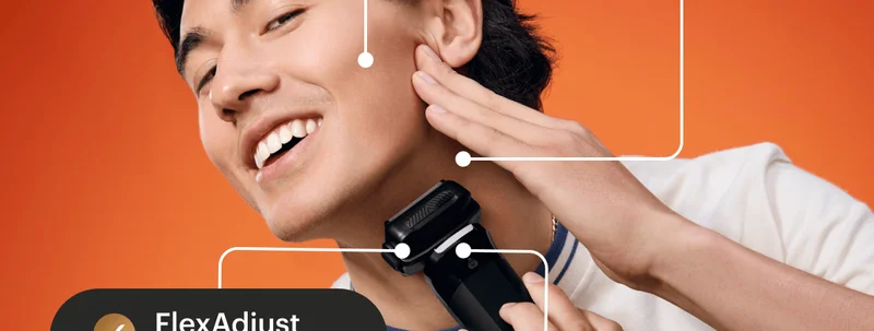 Flex adjust technology
