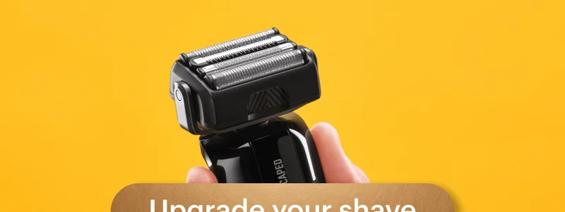 Upgrade your