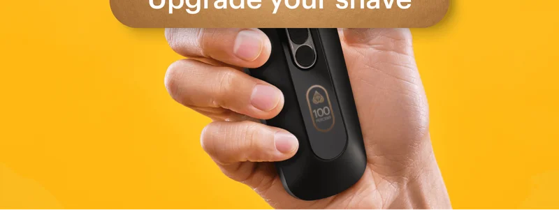 shave