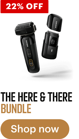 The Here & There Bundle