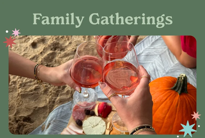 Family Gatherings
