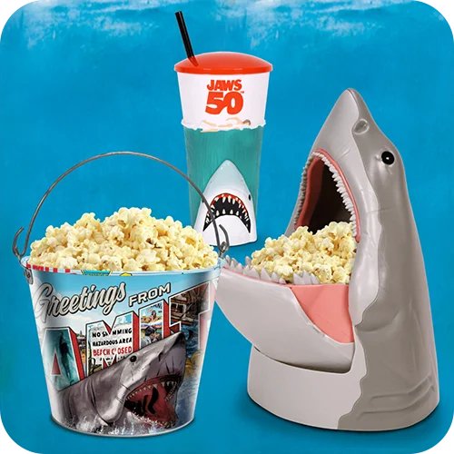 JAWS CCV