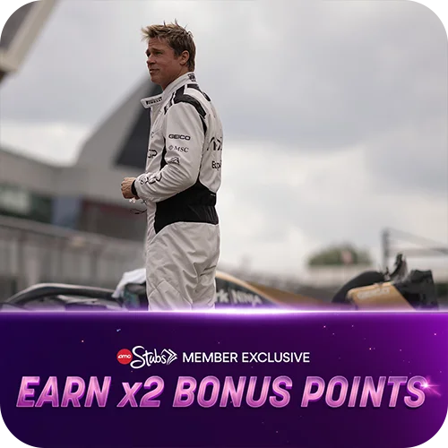 F1 Chase Week Double Points