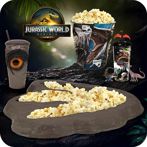 JURASSIC WORLD REBIRTH CCV