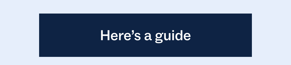 Here's a guide Here's a guide