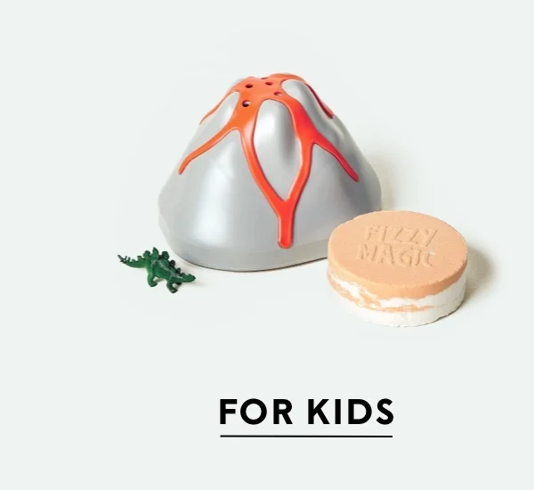 For kids