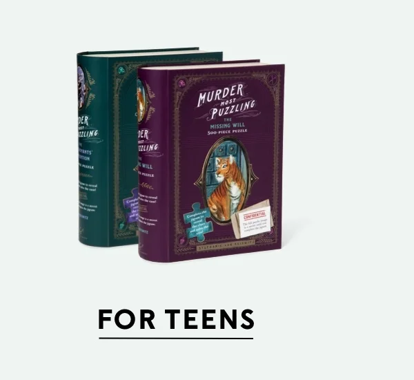 For Teens