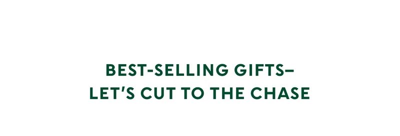 Bestsellers