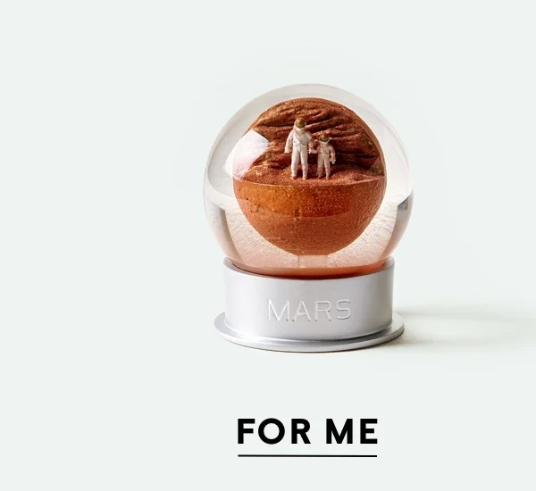 For me