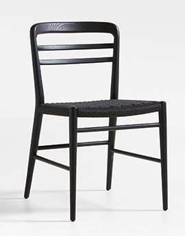Lausen Dining Chair