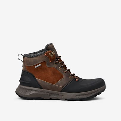 Whitetail Mid Waterproof Insulated Boot