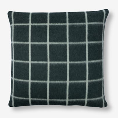 Onsen Throw Pillow