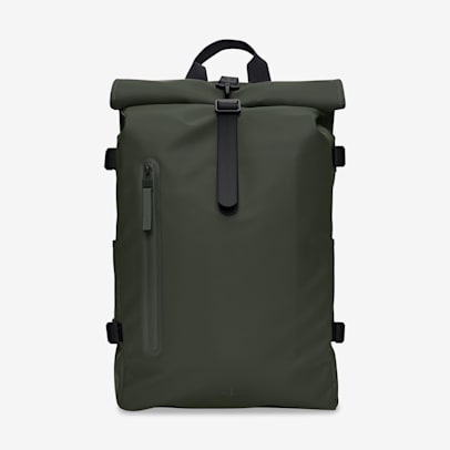 Waterproof Rolltop Rucksack