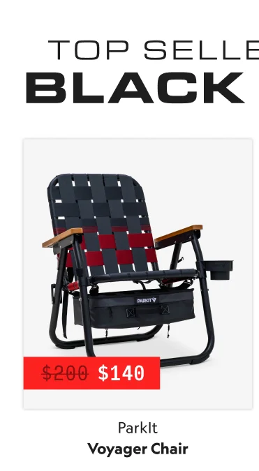 Voyager Chair
