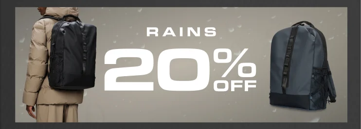 Rains