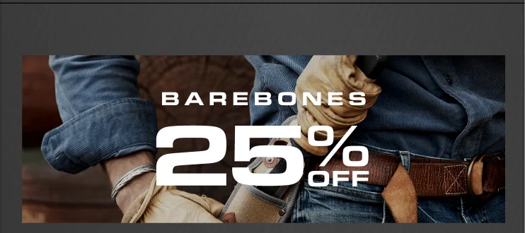 Barebones