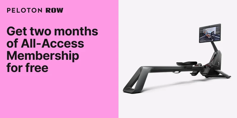 Get two months of All-Access Membership for free
