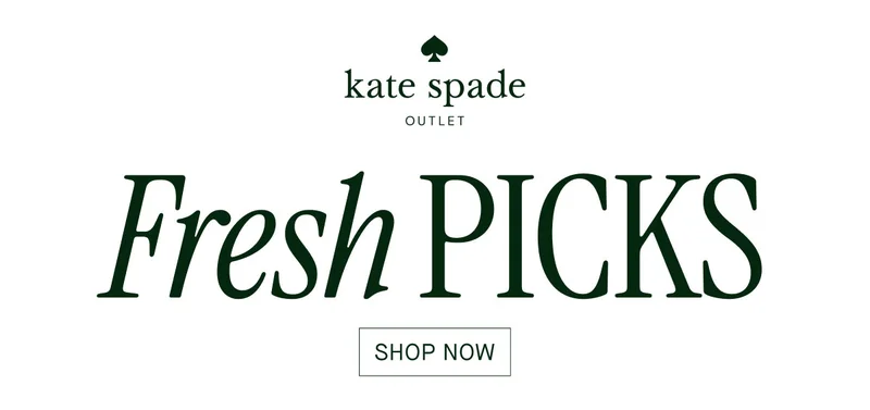 Fresh PICKS