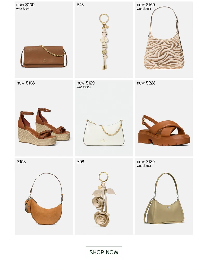 SHOP NOW