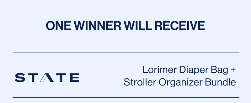 One winner will receive